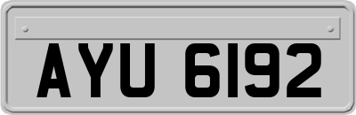 AYU6192