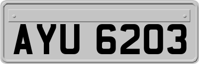 AYU6203