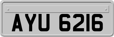 AYU6216