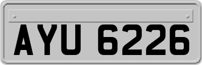 AYU6226