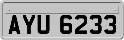AYU6233