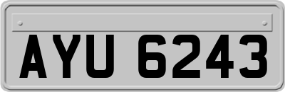 AYU6243