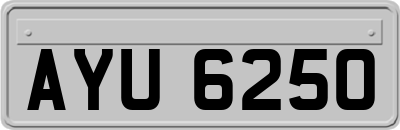 AYU6250
