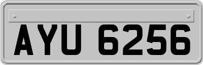 AYU6256