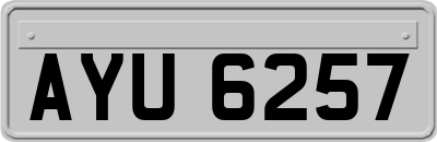 AYU6257