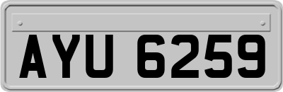 AYU6259