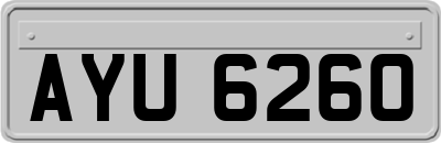 AYU6260