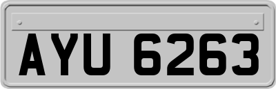 AYU6263