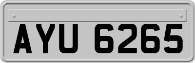 AYU6265