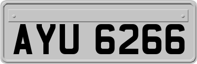 AYU6266