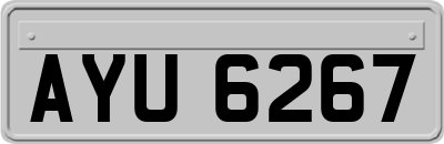 AYU6267