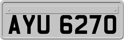 AYU6270