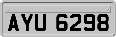 AYU6298