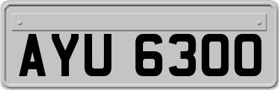 AYU6300