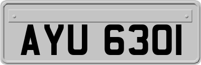 AYU6301