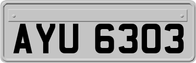 AYU6303