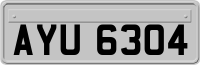 AYU6304