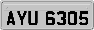 AYU6305