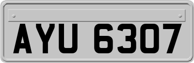 AYU6307