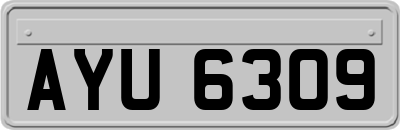 AYU6309