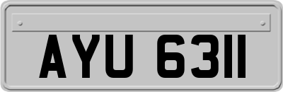 AYU6311