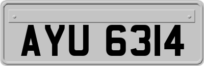 AYU6314