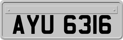AYU6316