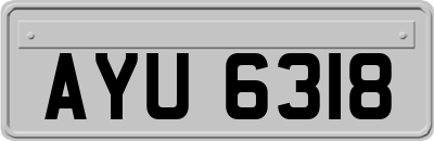 AYU6318