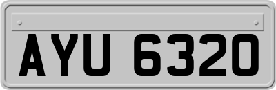 AYU6320