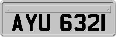 AYU6321