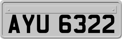 AYU6322