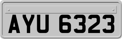 AYU6323