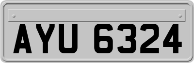 AYU6324