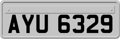 AYU6329