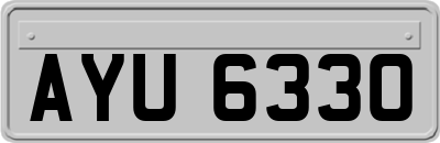 AYU6330