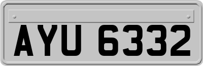 AYU6332