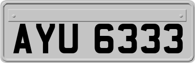 AYU6333
