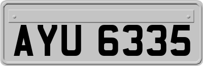 AYU6335