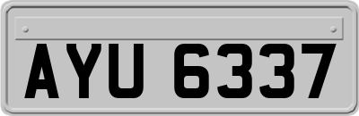 AYU6337
