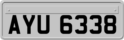 AYU6338
