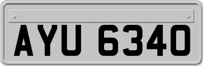 AYU6340