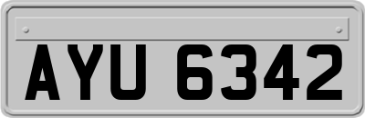 AYU6342