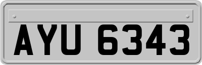 AYU6343