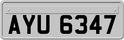 AYU6347