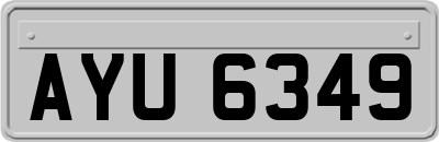 AYU6349