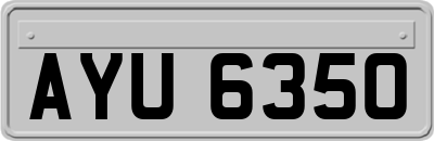 AYU6350