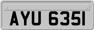 AYU6351