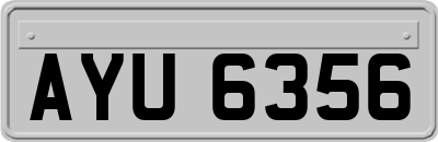 AYU6356