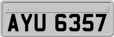 AYU6357