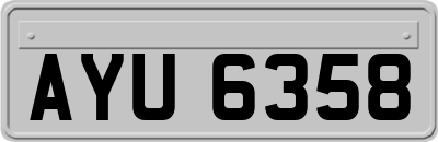 AYU6358